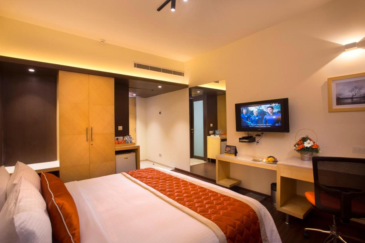 Langford Keys By Tgi Bangalore Exterior foto