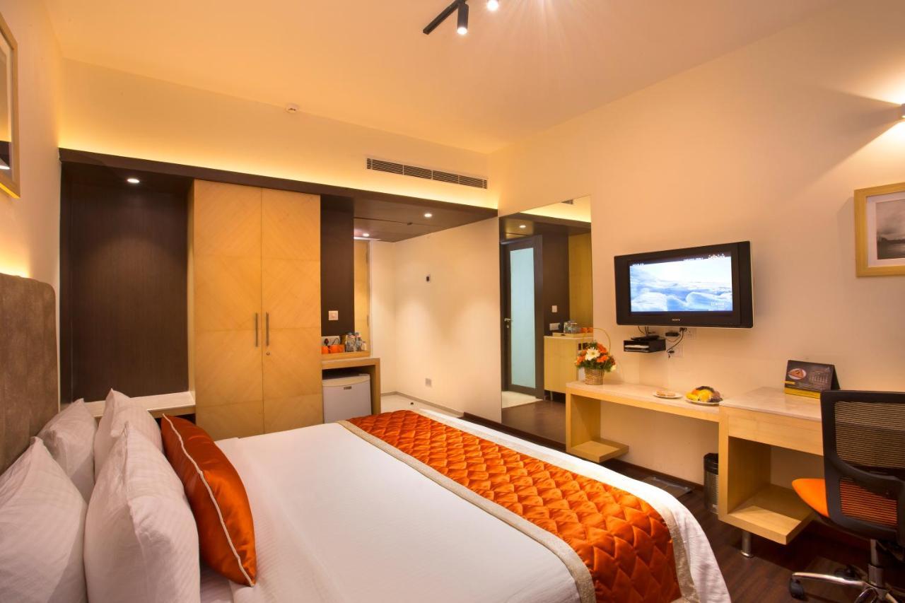 Langford Keys By Tgi Bangalore Exterior foto